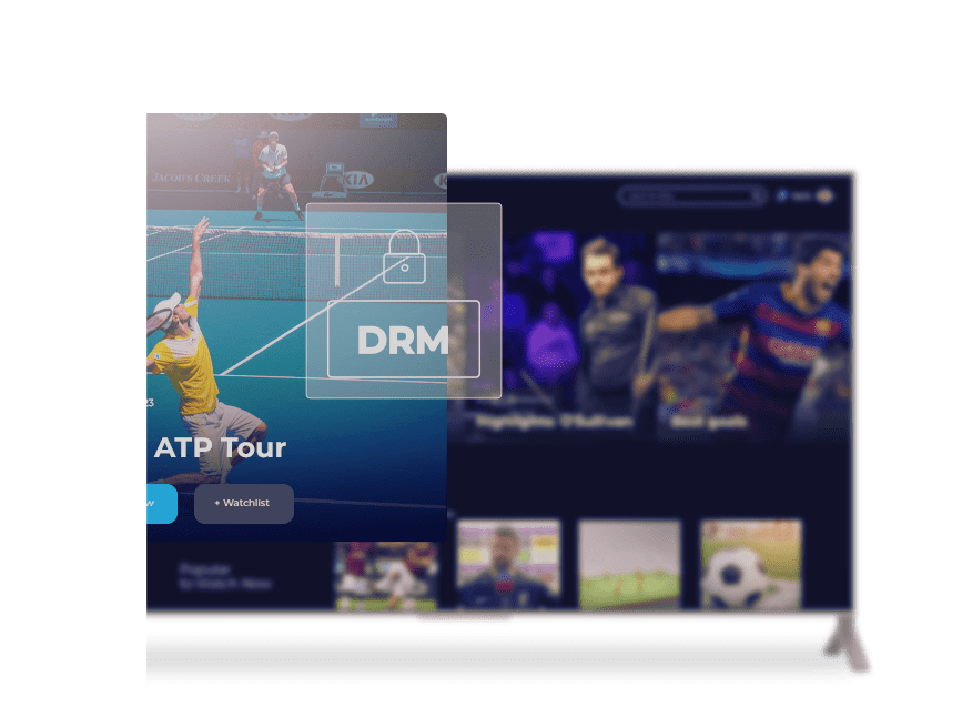 Technology Driving Sports Streaming